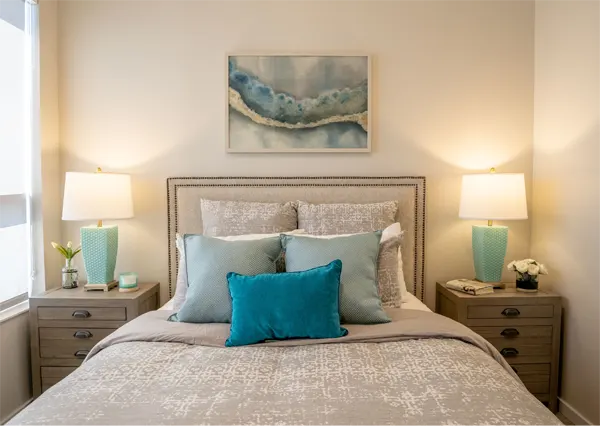 Student Studio Apartments